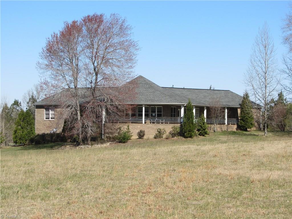 1201 Huffines Mill Road Madison, NC 27025 - Photo 3 of 26