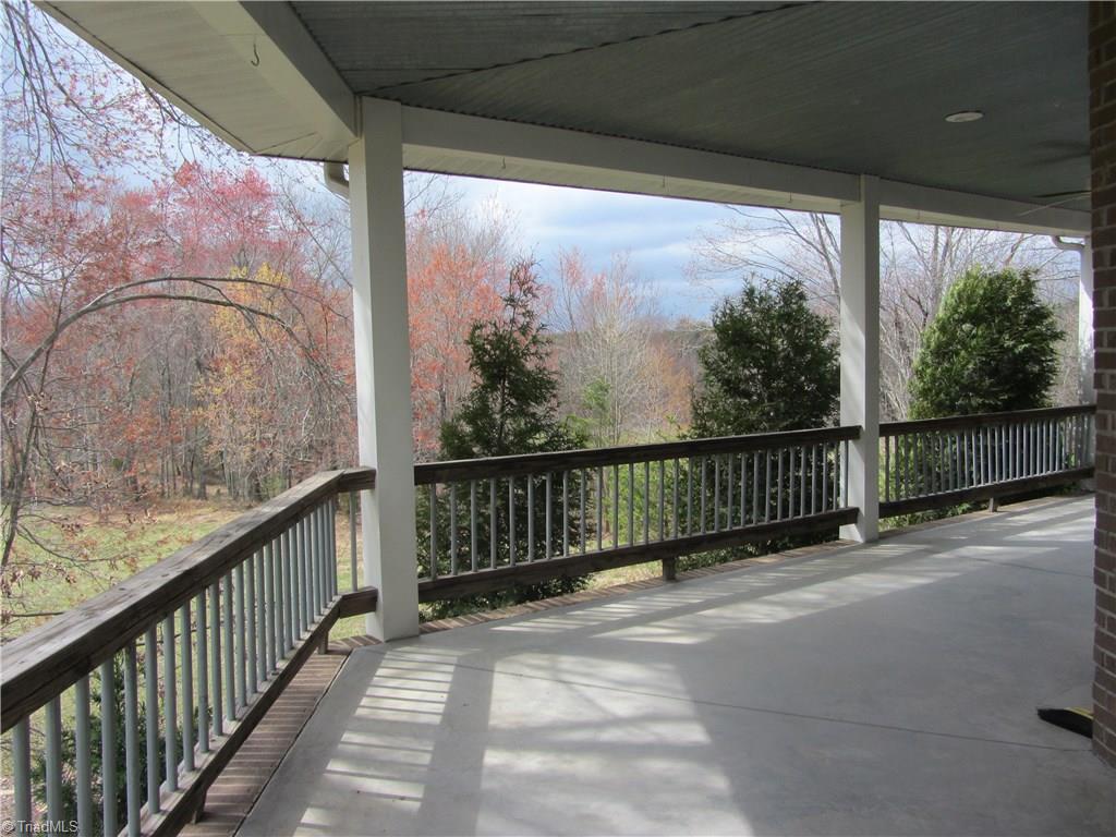 1201 Huffines Mill Road Madison, NC 27025 - Photo 21 of 26