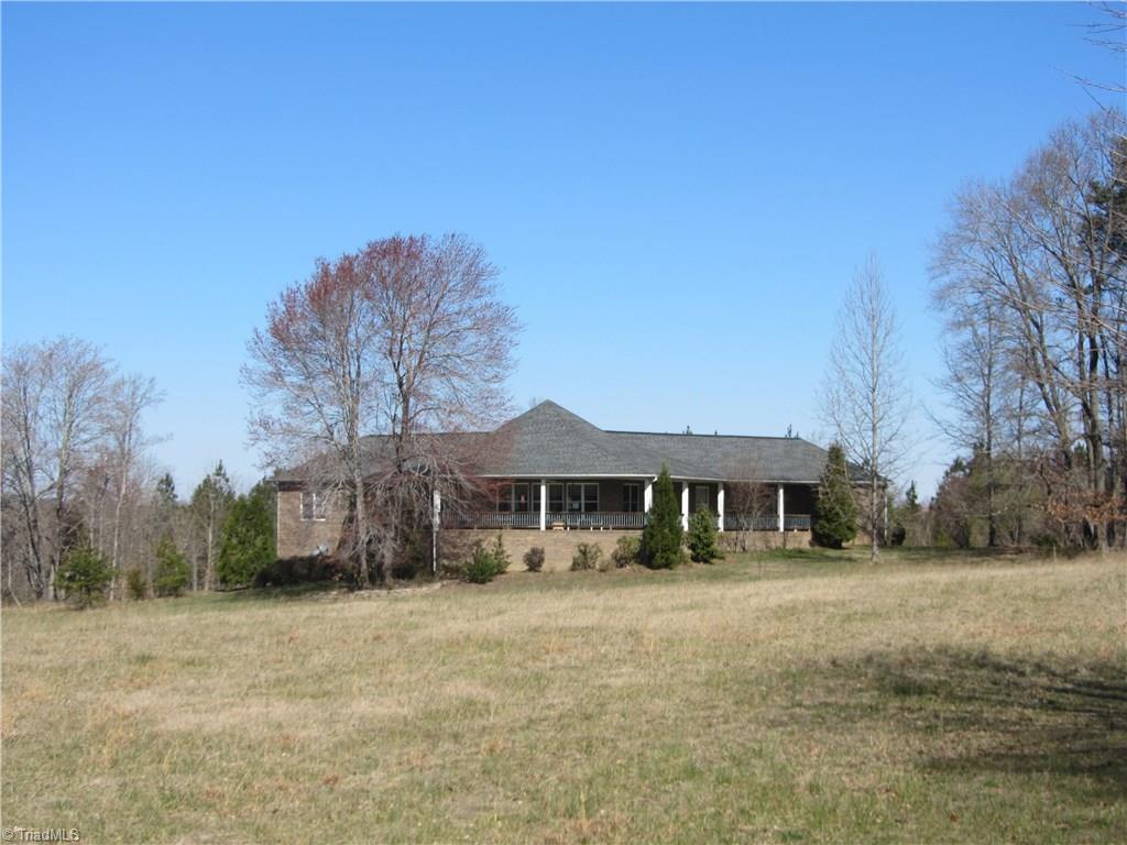 1201 Huffines Mill Road Madison, NC 27025 - Photo 25 of 26