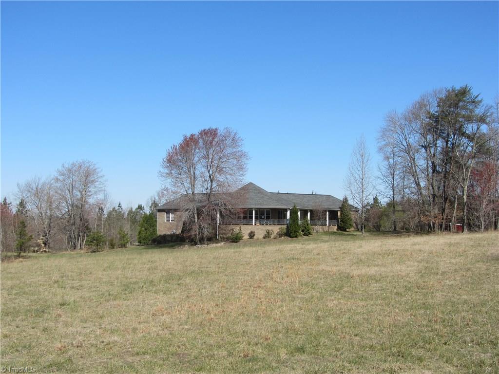 1201 Huffines Mill Road Madison, NC 27025 - Photo 26 of 26