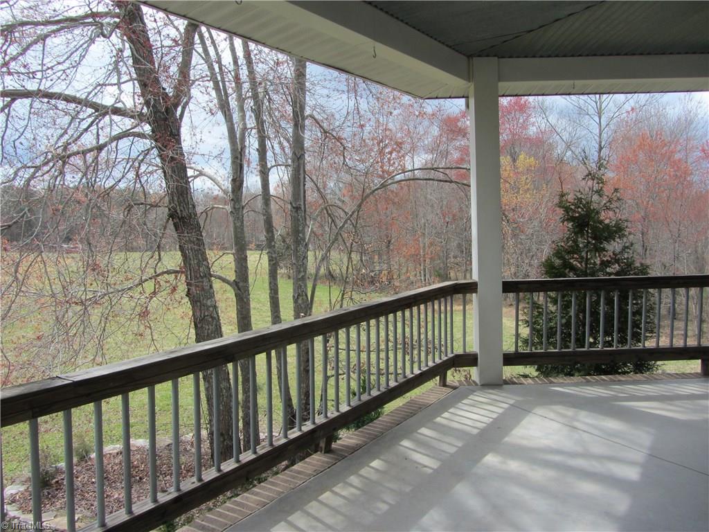 1201 Huffines Mill Road Madison, NC 27025 - Photo 5 of 26