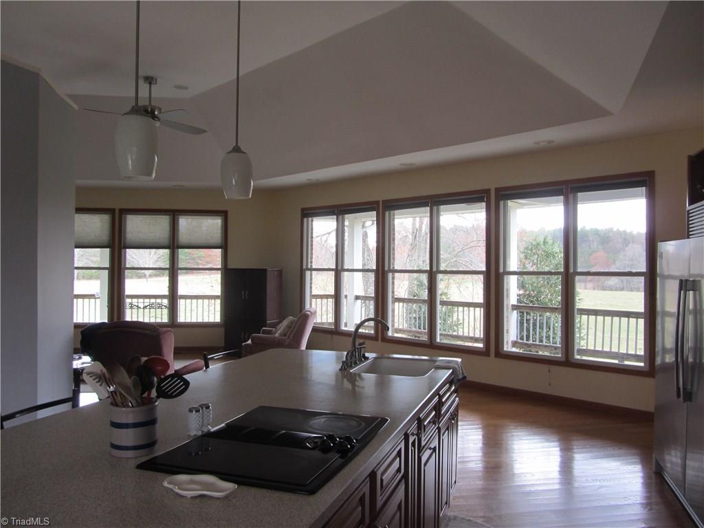 1201 Huffines Mill Road Madison, NC 27025 - Photo 10 of 26