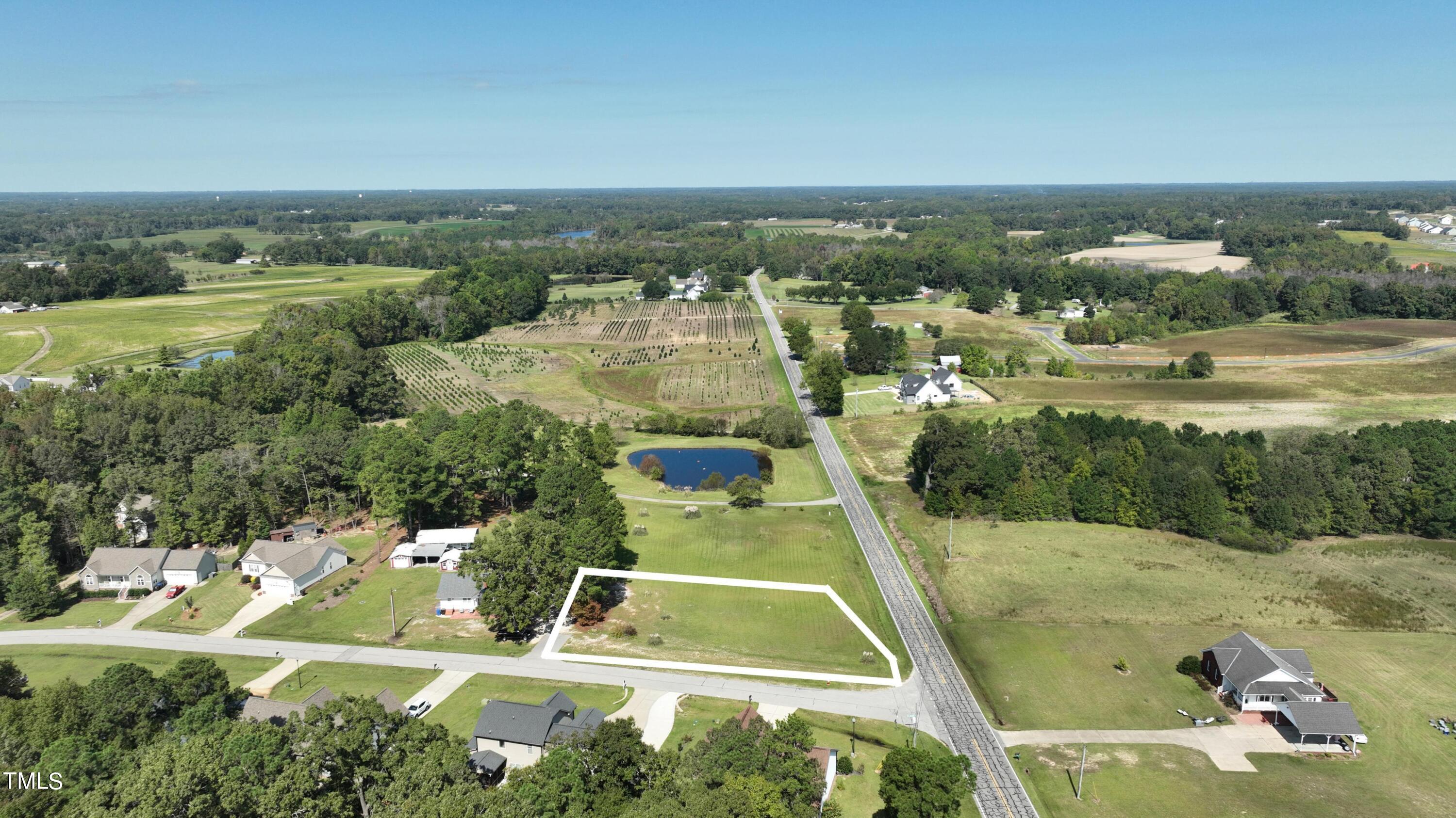 0 Old Stage Road North Angier, NC 27501 - Photo 9 of 17 a view of a swimming pool and lake view