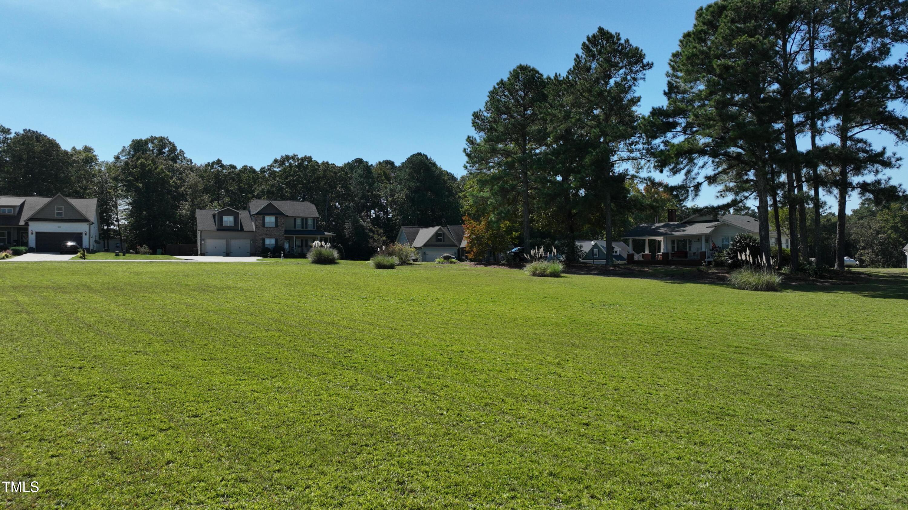 0 Old Stage Road North Angier, NC 27501 - Photo 10 of 17 a view of a park with large trees