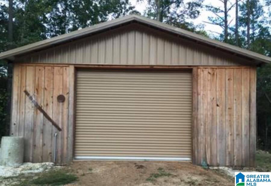 2893 Holmans Cross Road Goodwater, AL 35072 - Photo 19 of 21
