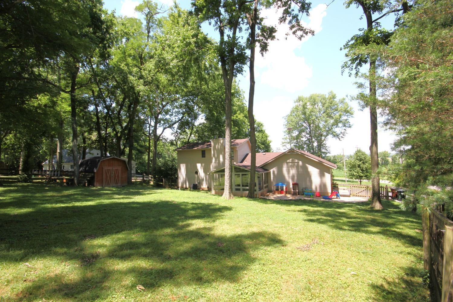 6303 Nickel Road Lebanon, OH 45036 - Photo 42 of 46 Gallery Image 42