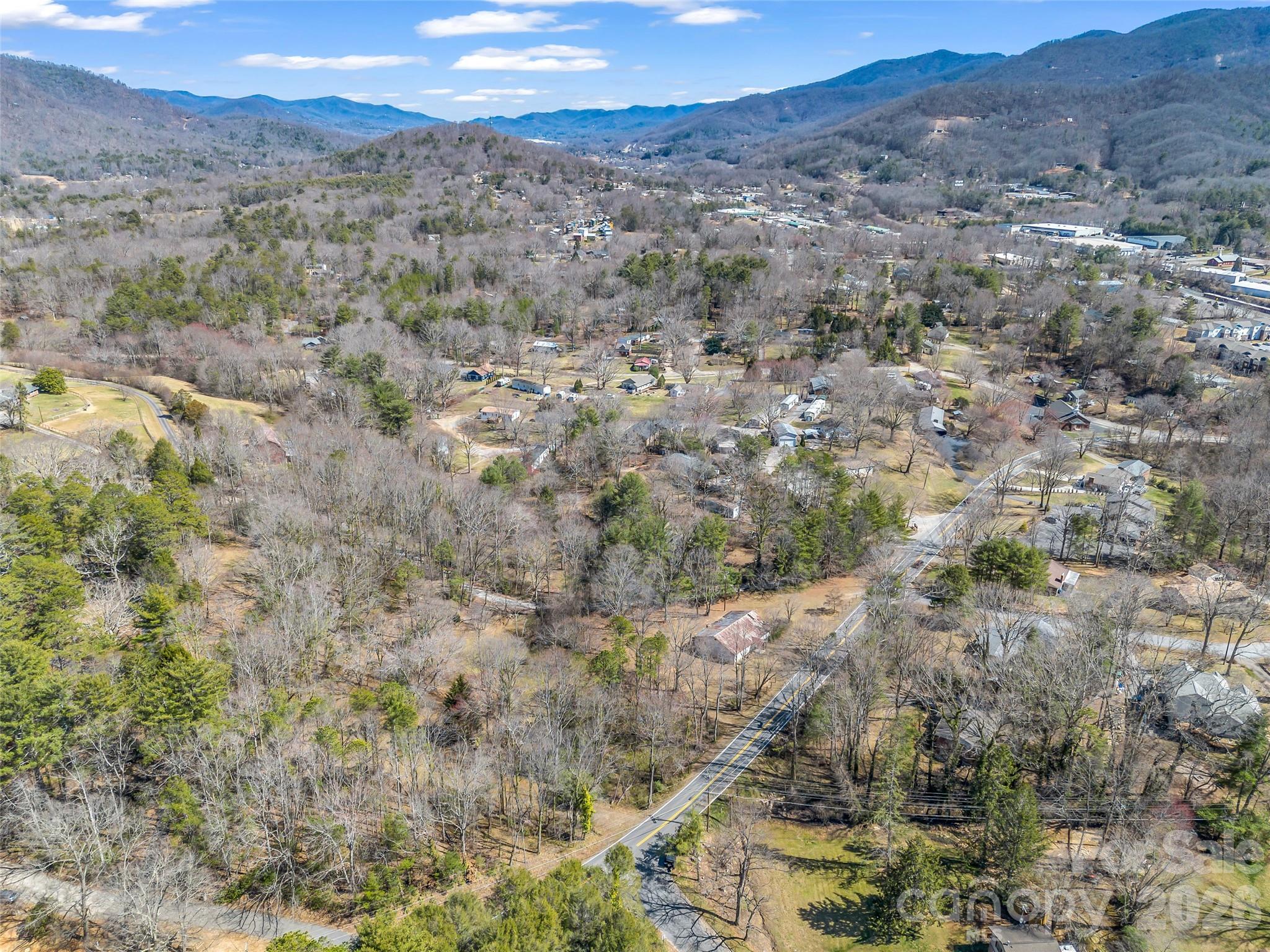 156 Warren Wilson Road Swannanoa, NC 28778 - Photo 20 of 38