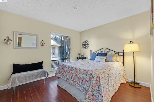 a front view of house