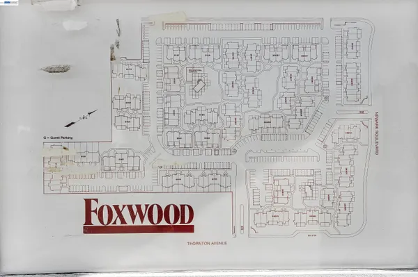 $685,888 | 6169 Thornton Avenue, Unit B, Newark, CA 94560