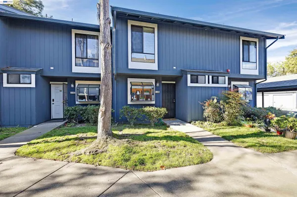 $685,888 | 6169 Thornton Avenue, Unit B, Newark, CA 94560