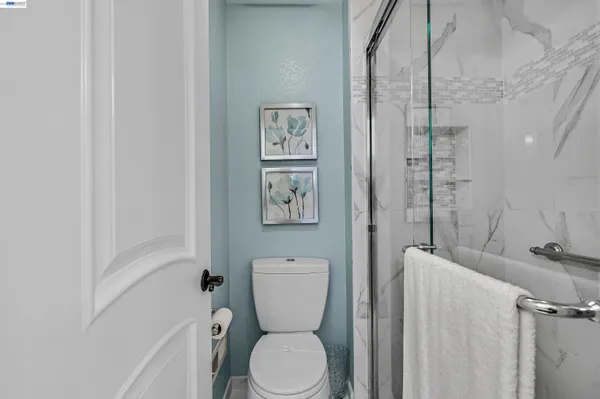 a close up of a wall