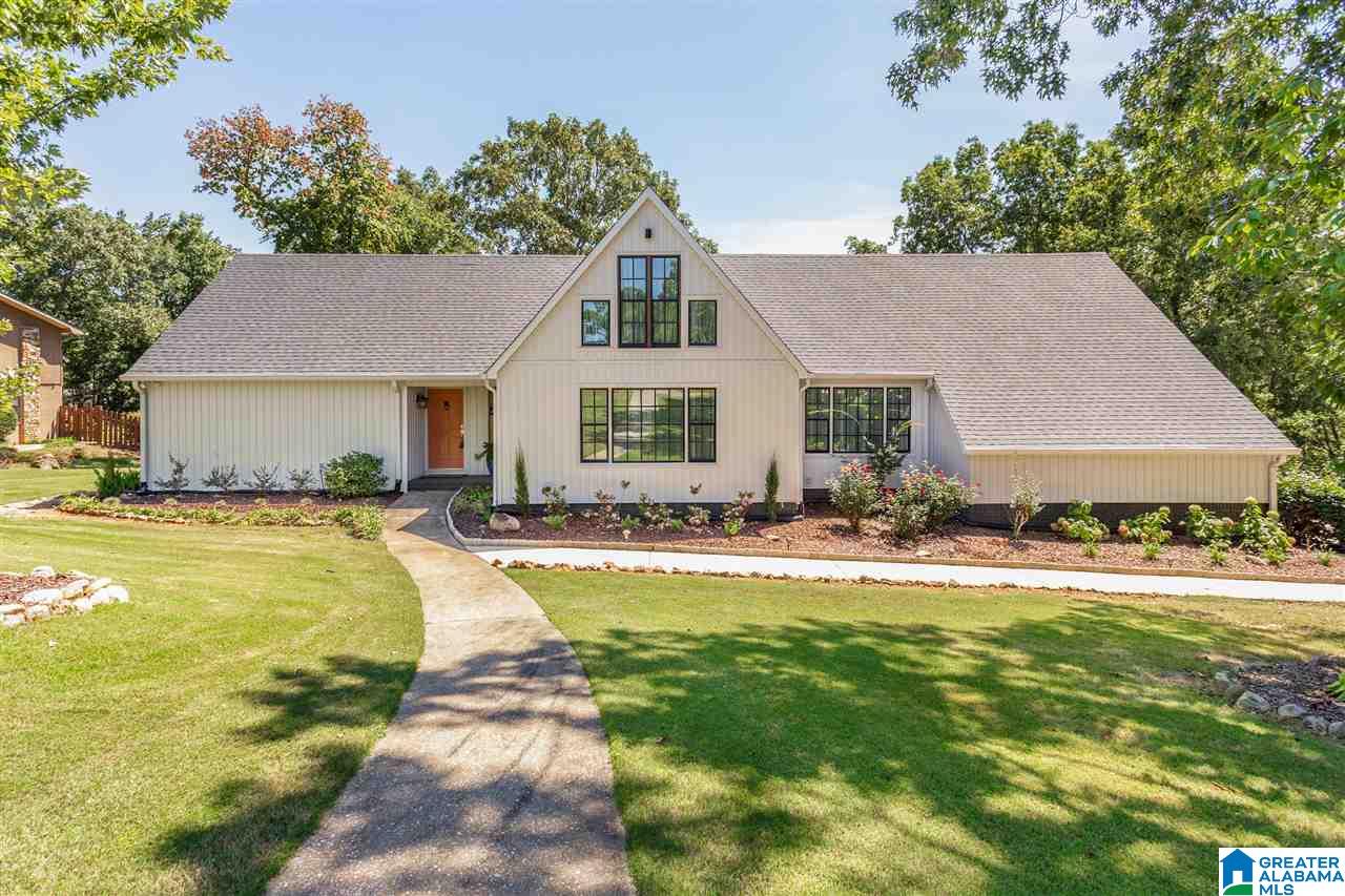 635 Hillyer High Road Anniston, AL 36207 - Photo 44 of 48