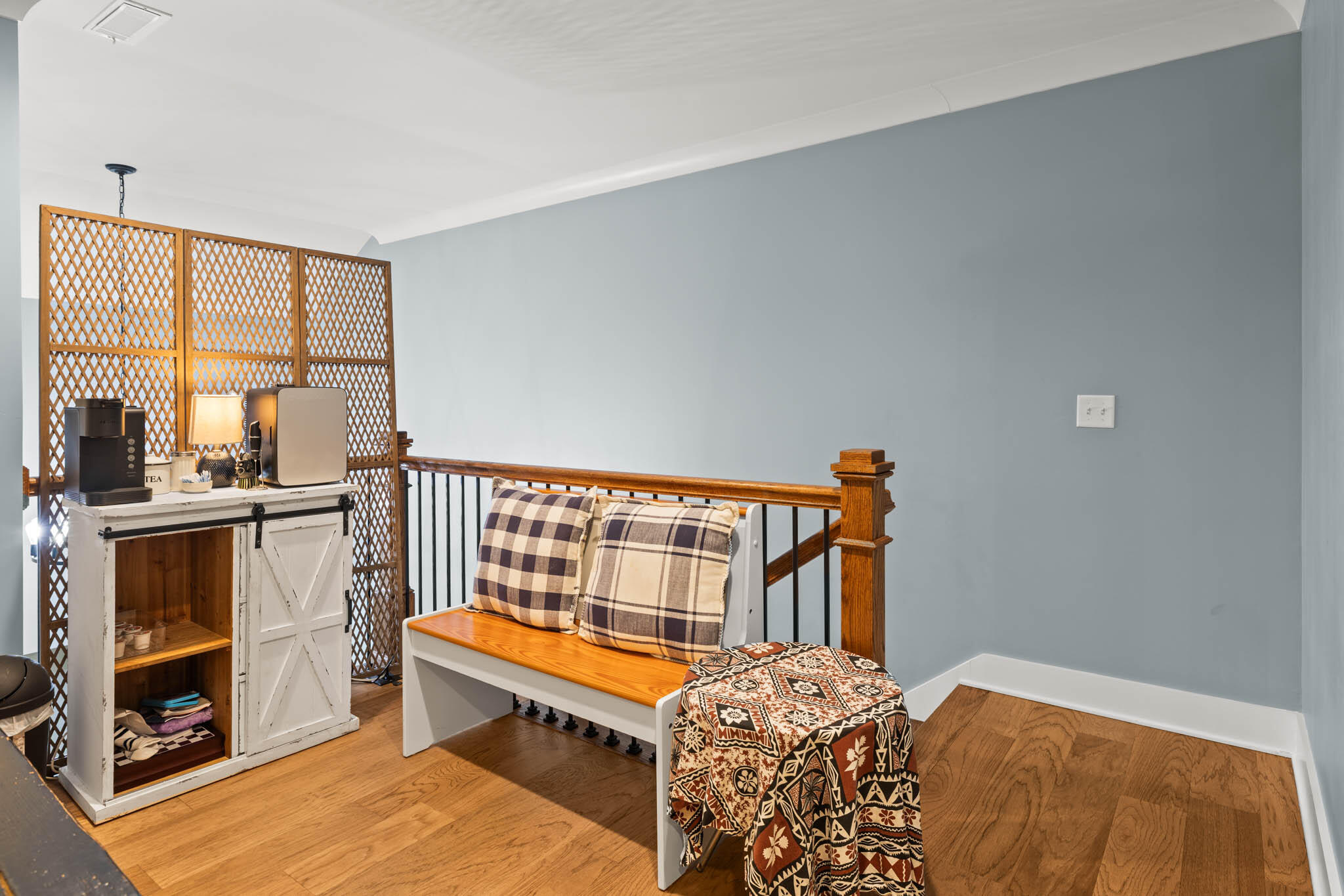 637 Lullwater Road Chattanooga, TN 37405 - Photo 20 of 40 2nd Floor