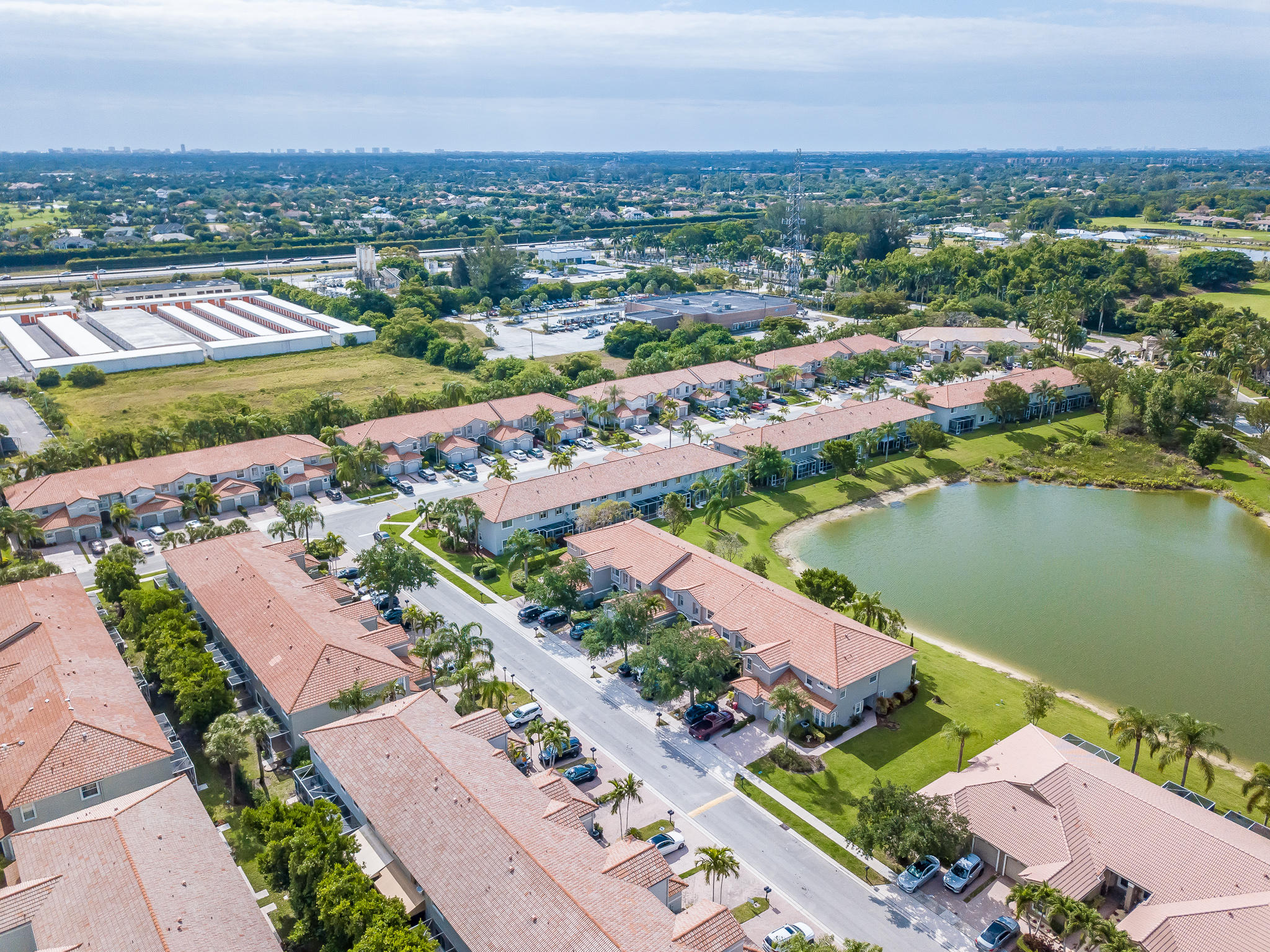 21109 Vía Eden Boca Raton, FL 33433 - Photo 41 of 51 DJI_0155