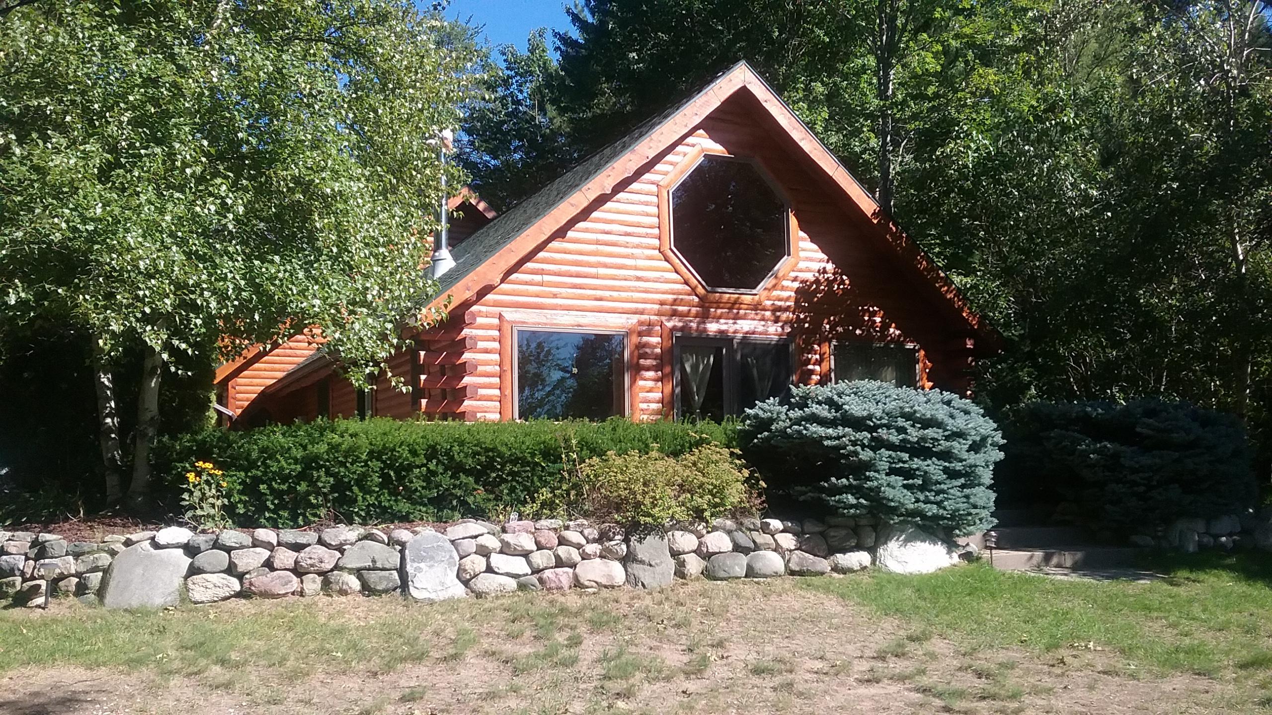 1845 Slater Road Cheboygan, MI 49721 - Photo 1 of 40 Gallery Image 1