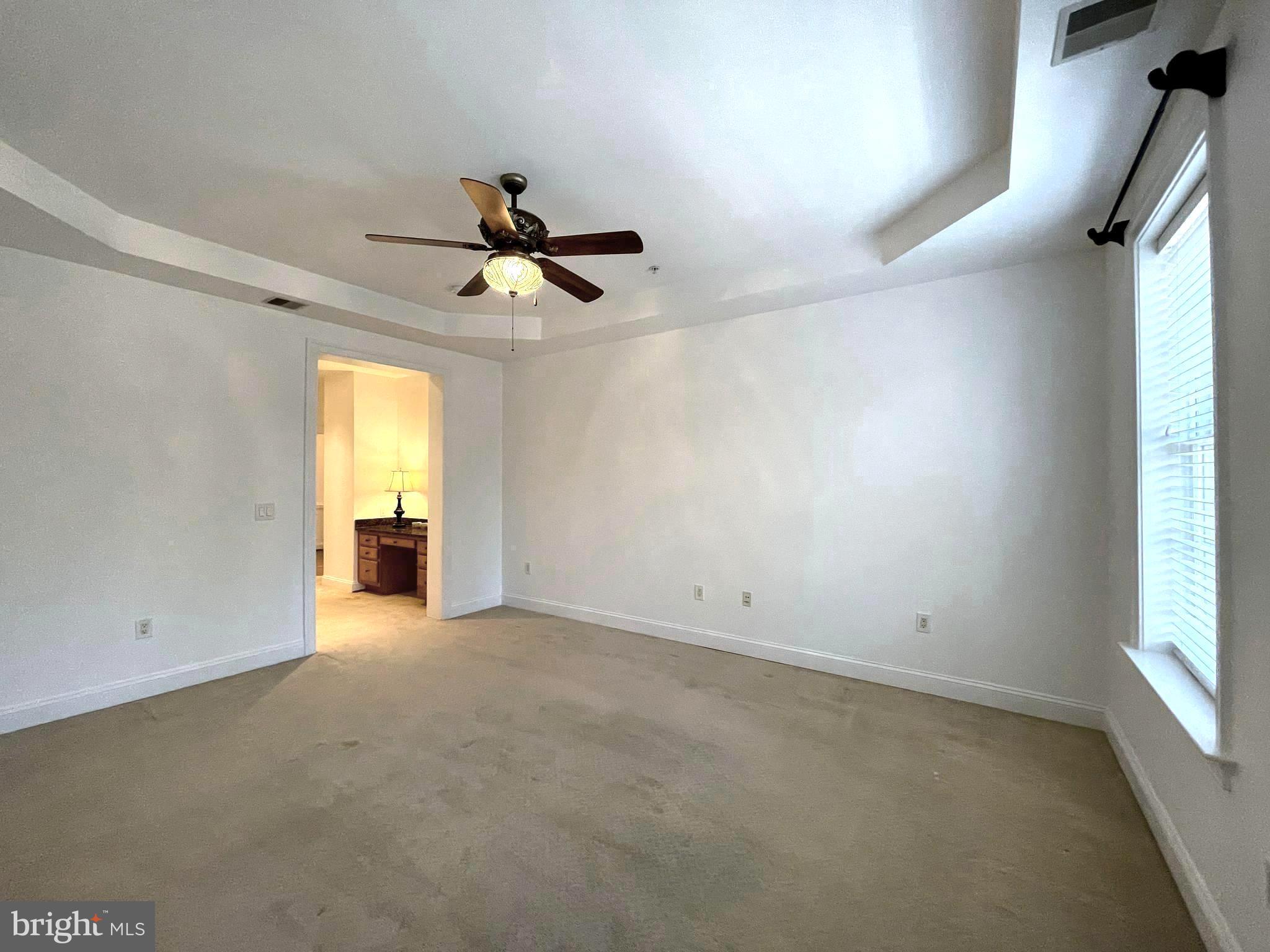 1781 Chain Bridge Road, Unit 201 McLean, VA 22102 - Photo 17 of 51 Primary Room with an office space