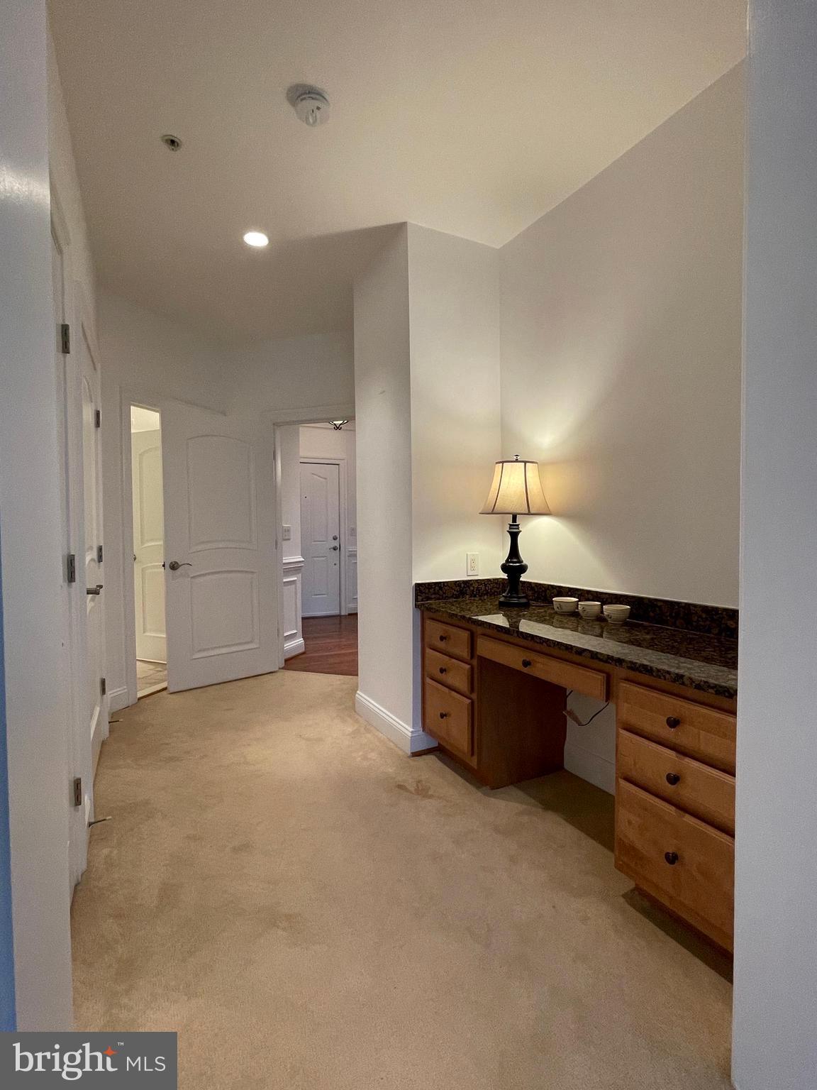 1781 Chain Bridge Road, Unit 201 McLean, VA 22102 - Photo 18 of 51 Office space off the Primary Room