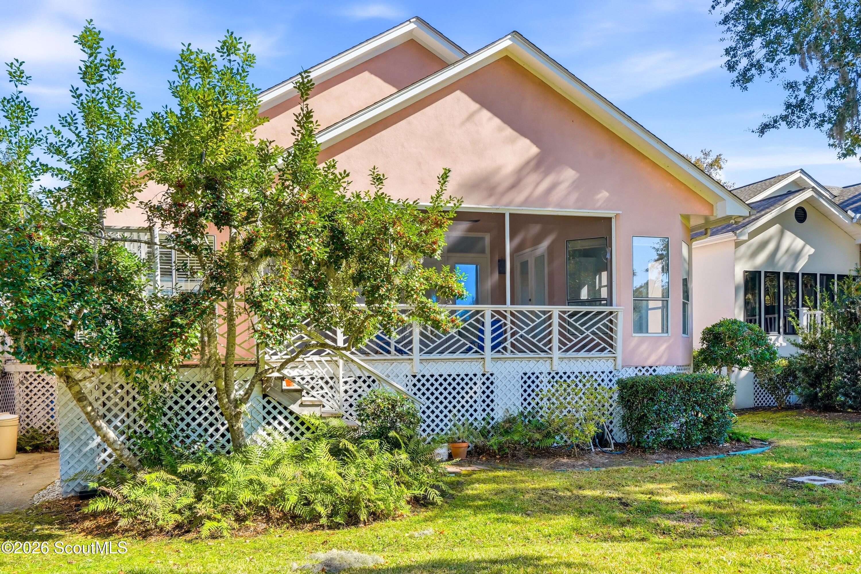 103 Turtle Point Court St. Simons Island, GA 31522 - Photo 2 of 35