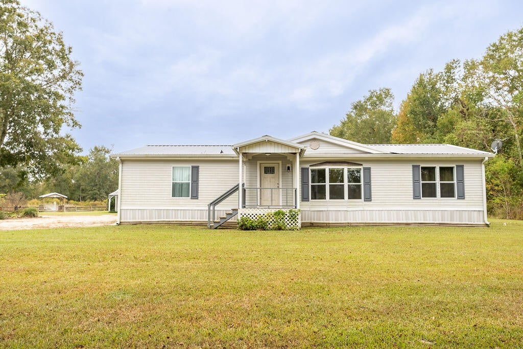 211 Hunter Road Ragley, LA 70657 - Photo 1 of 1 Gallery Image 1