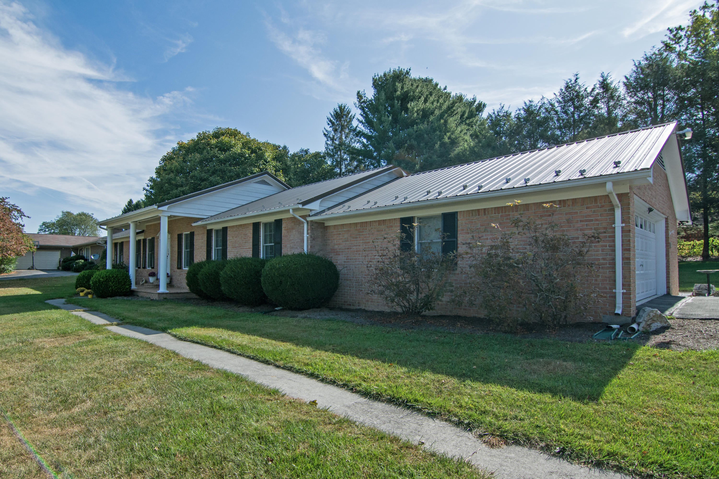 178 Rader Road Lewisburg, WV 24901 - Photo 38 of 46 Gallery Image 38