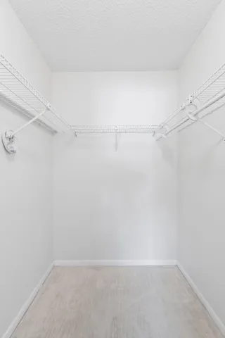 an aerial view of a city with lots of residential buildings