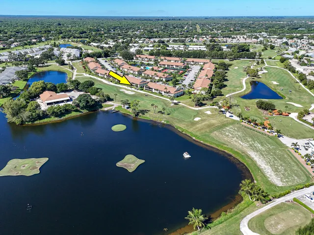 $320,000 | 1001 Pinecrest Circle, Unit B, Jupiter, FL 33458