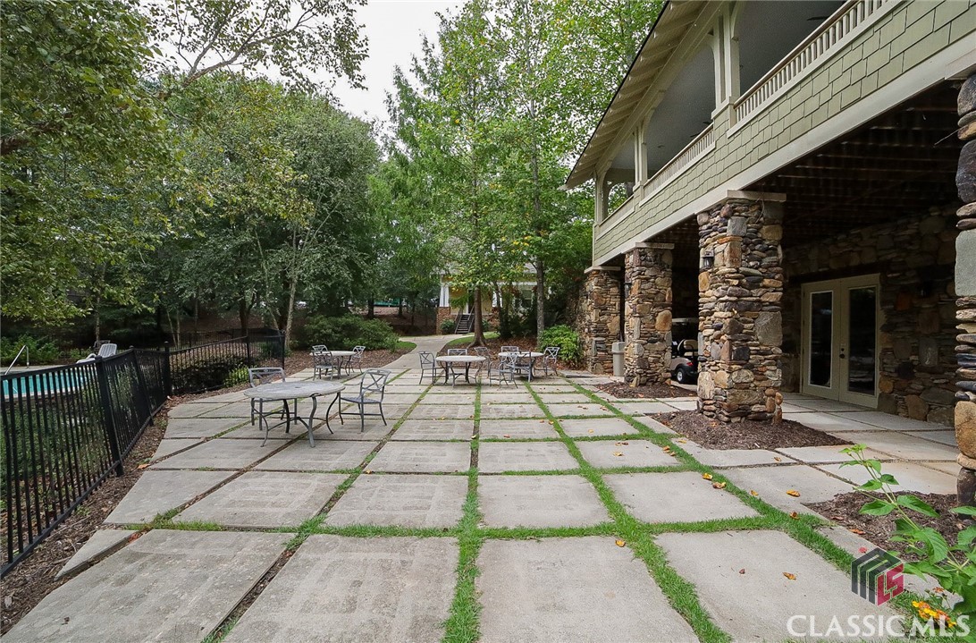 490 South Barnett Shoals Road, Unit 236 Athens, GA 30605 - Photo 45 of 47 Gallery Image 45