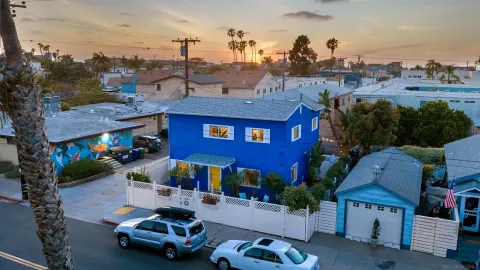 $1,450,000 | 1828 Cable Street, San Diego, CA 92107