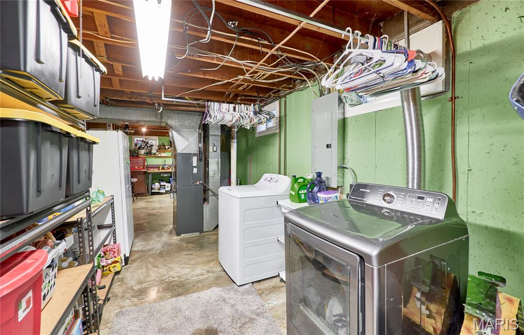 1806 Melody Lane Arnold, MO 63010 - Photo 20 of 28