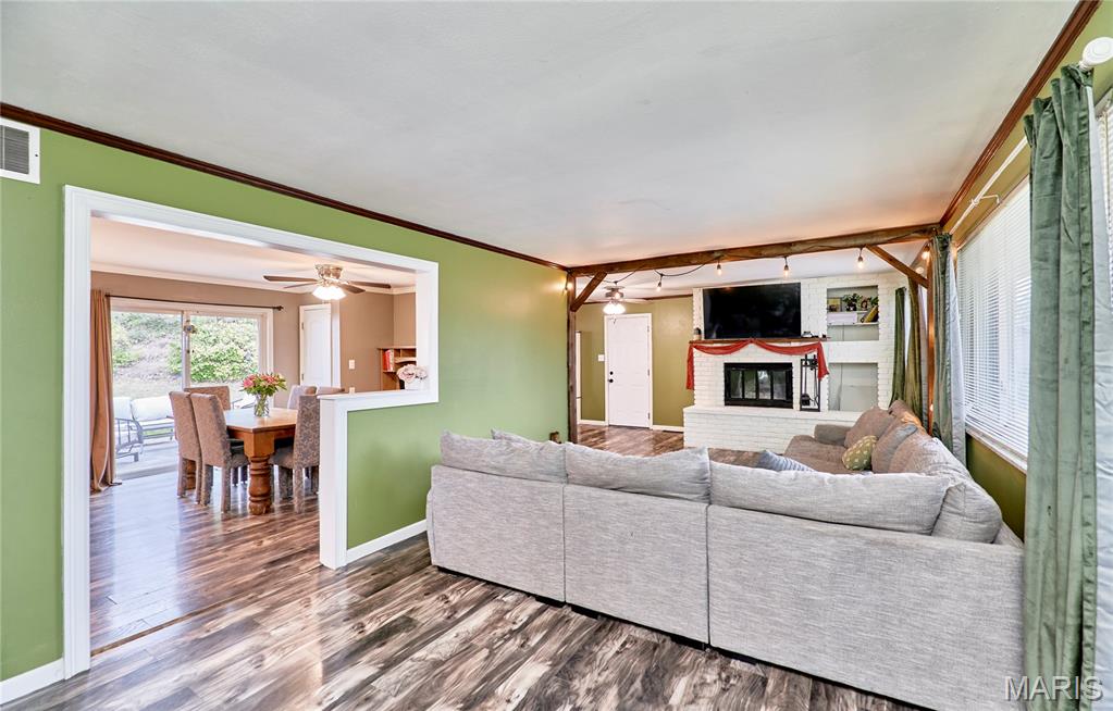 1806 Melody Lane Arnold, MO 63010 - Photo 2 of 28