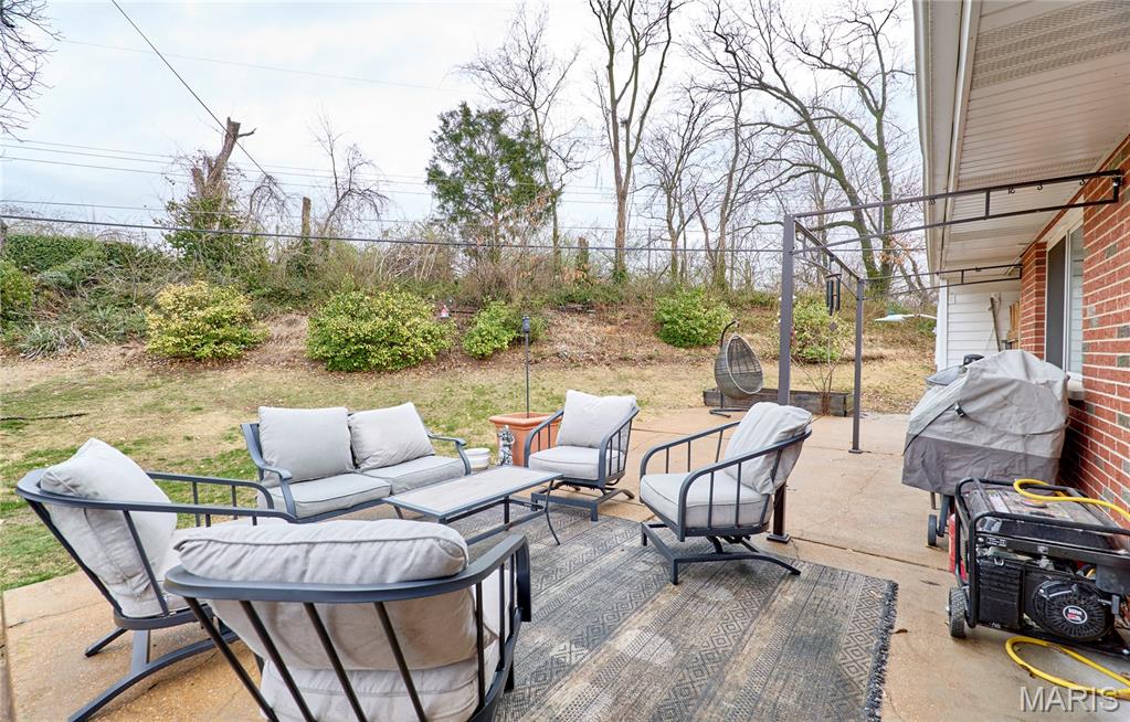 1806 Melody Lane Arnold, MO 63010 - Photo 22 of 28