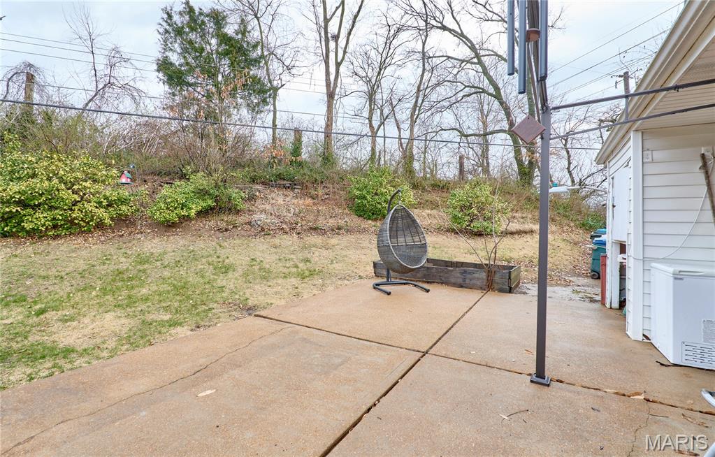 1806 Melody Lane Arnold, MO 63010 - Photo 23 of 28