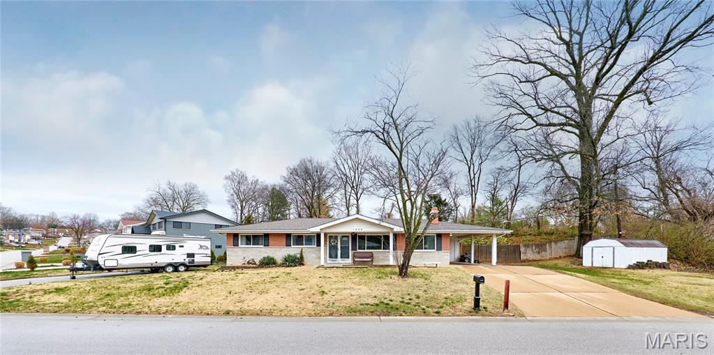 1806 Melody Lane Arnold, MO 63010 - Photo 24 of 28