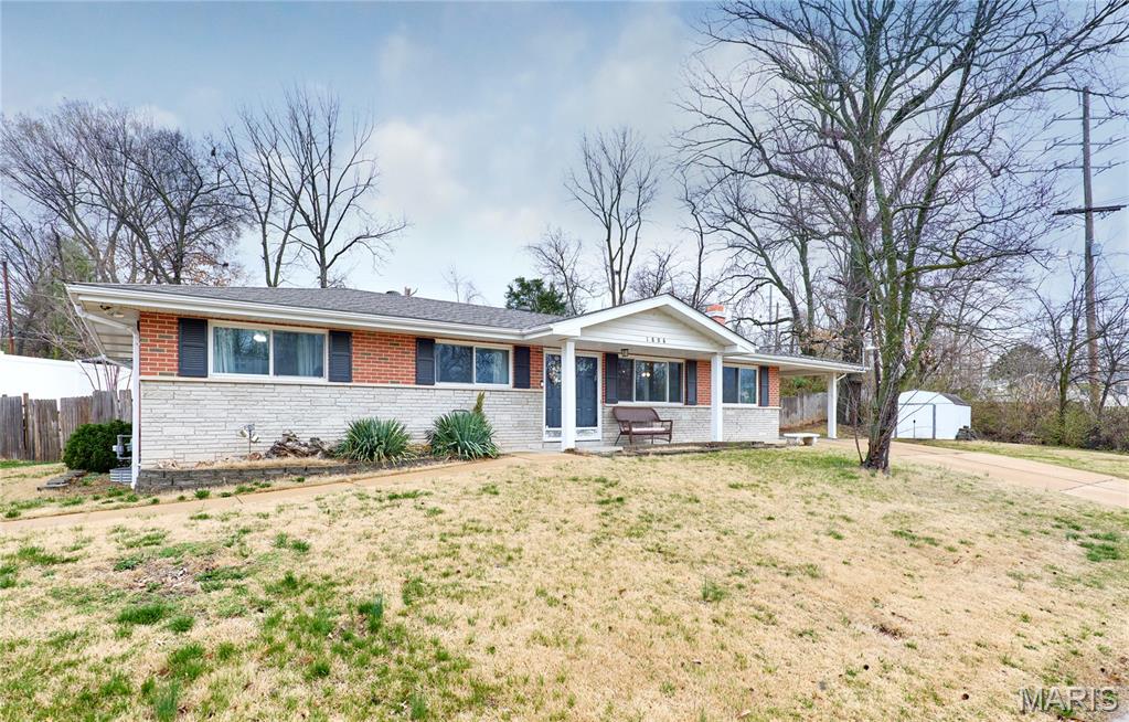 1806 Melody Lane Arnold, MO 63010 - Photo 25 of 28