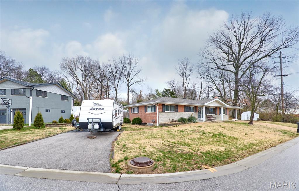 1806 Melody Lane Arnold, MO 63010 - Photo 26 of 28