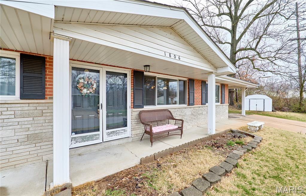 1806 Melody Lane Arnold, MO 63010 - Photo 27 of 28