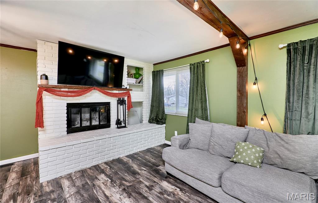 1806 Melody Lane Arnold, MO 63010 - Photo 4 of 28