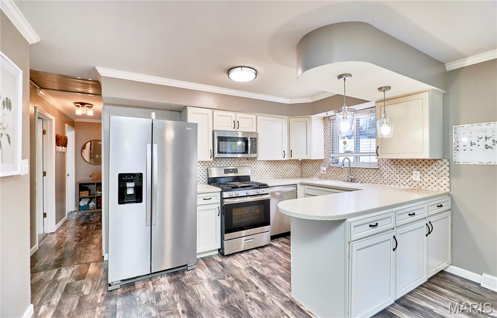 1806 Melody Lane Arnold, MO 63010 - Photo 5 of 28