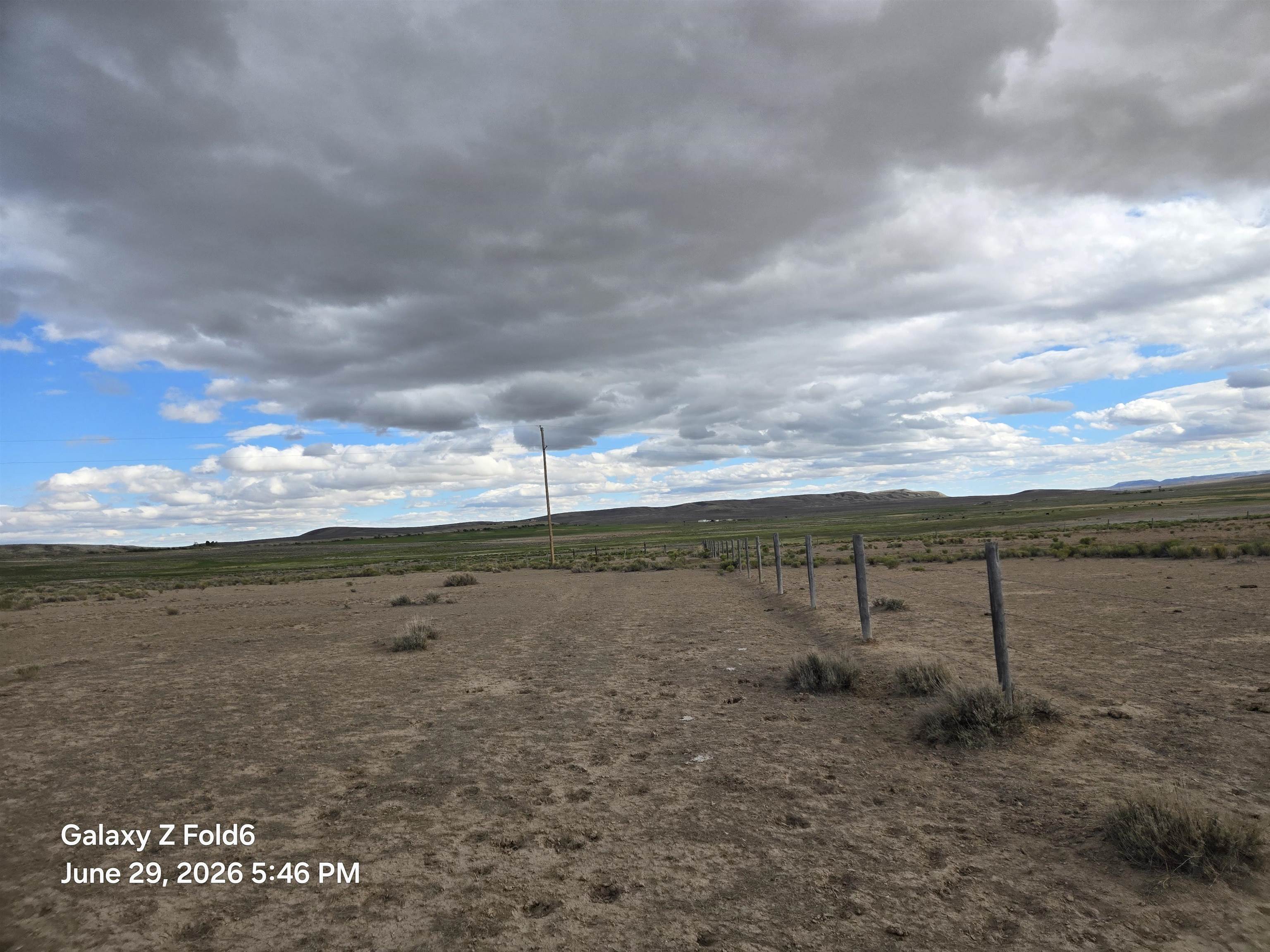 Tbd Gilchrist Road Big Piney, WY 83113 - Photo 11 of 25