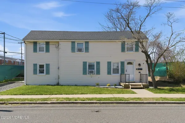 $399,900 | 437 Atlantic Street, Keyport, NJ 07735