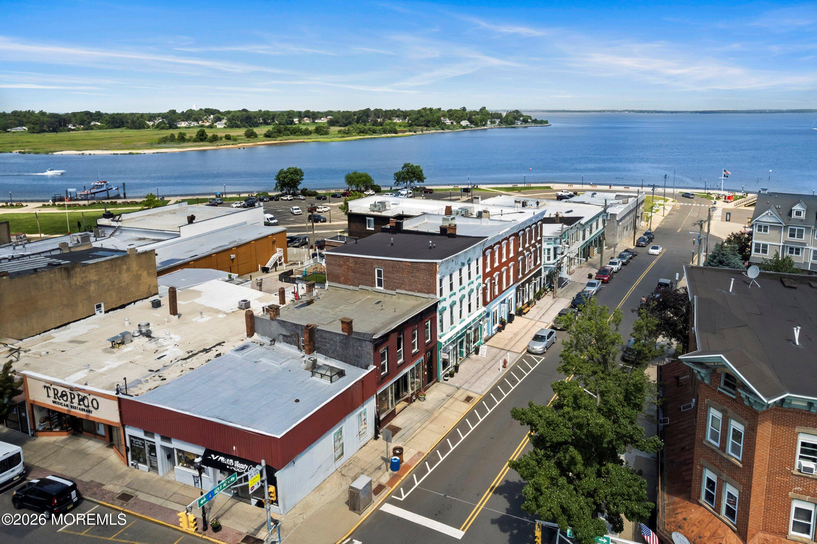 437 Atlantic Street Keyport, NJ 07735 - Photo 23 of 34 33-Keyport - Broad Street 1