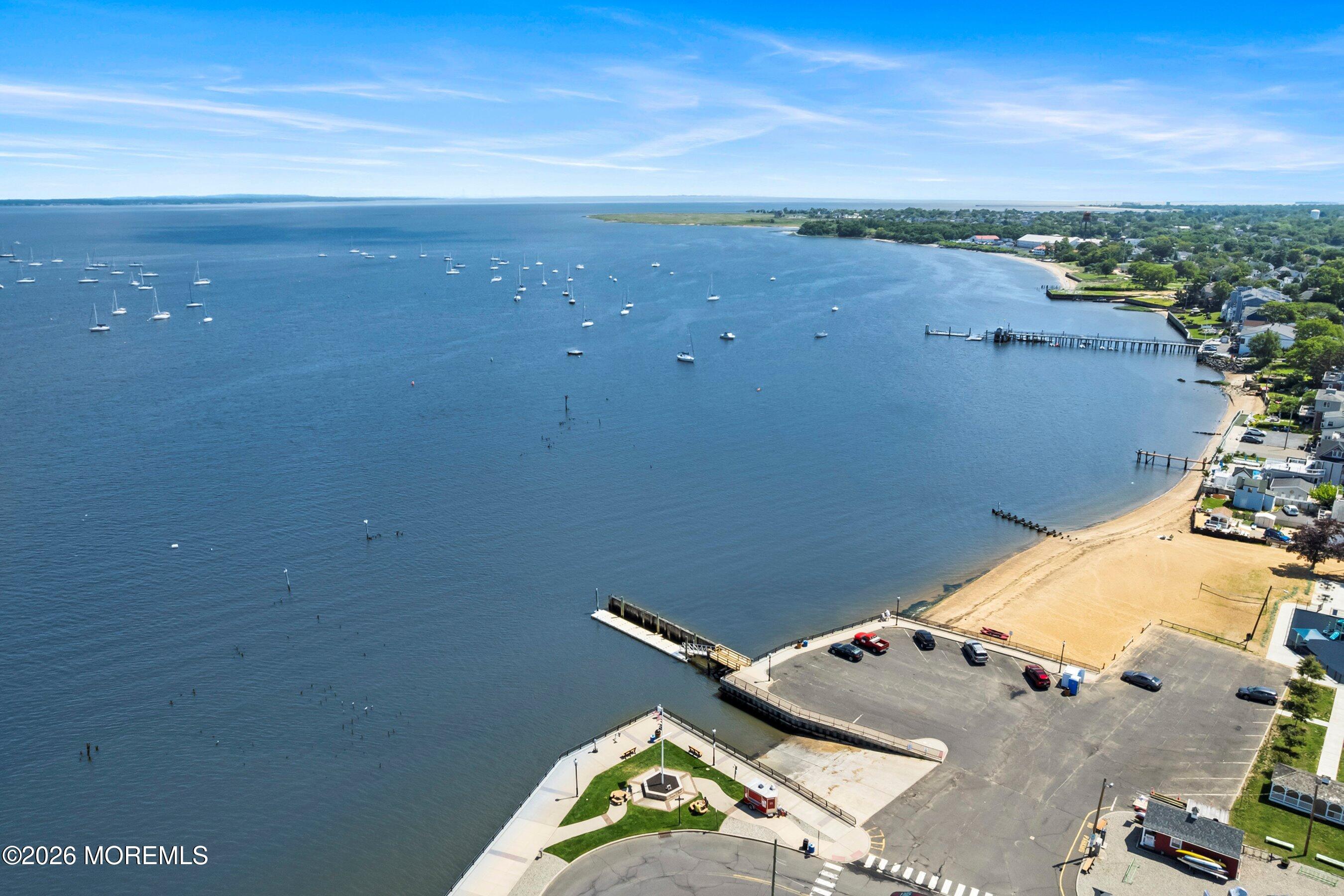 437 Atlantic Street Keyport, NJ 07735 - Photo 25 of 34 36-Keyport Beach