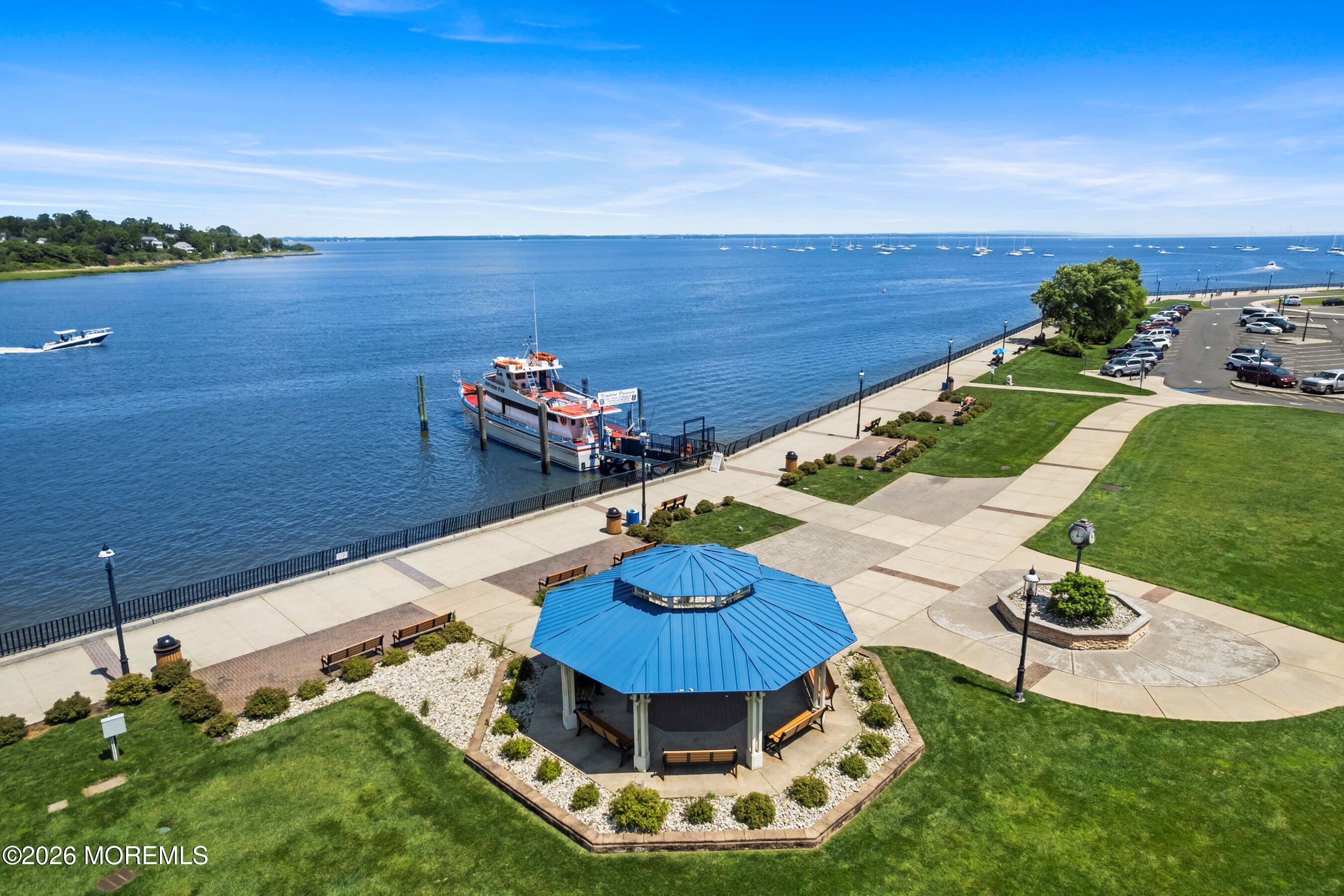 437 Atlantic Street Keyport, NJ 07735 - Photo 26 of 34 37-Keyport Waterfront 2