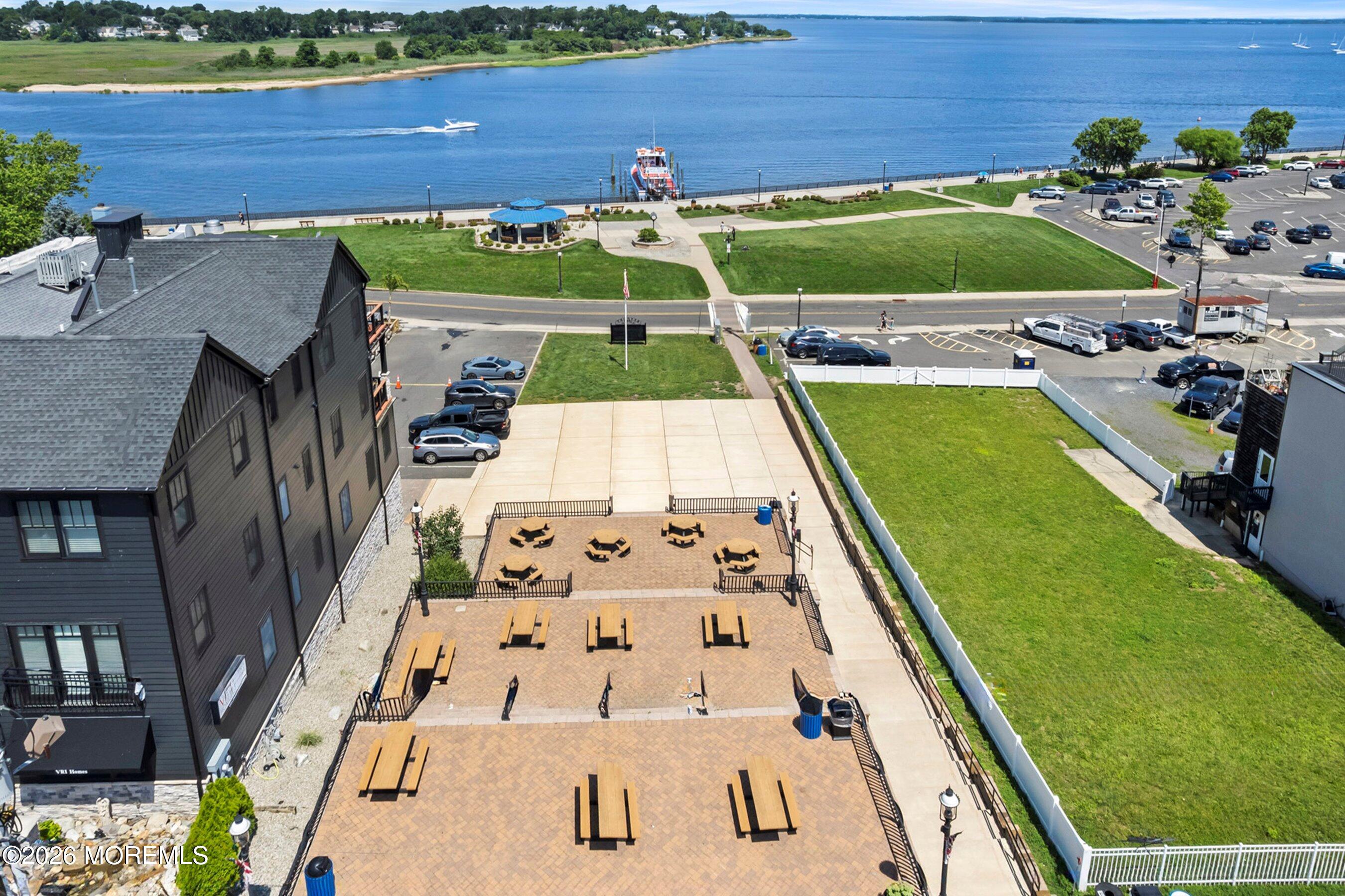 437 Atlantic Street Keyport, NJ 07735 - Photo 27 of 34 45-Keyport Waterfront 6 Mini Park