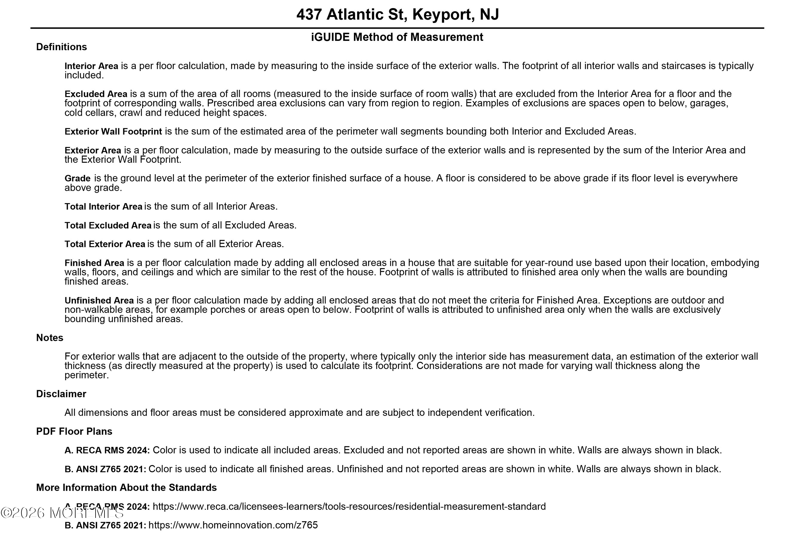 437 Atlantic Street Keyport, NJ 07735 - Photo 31 of 34