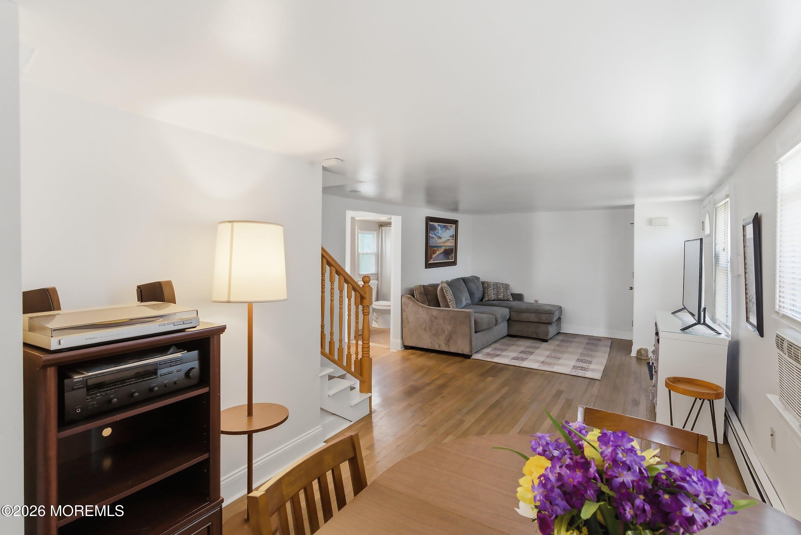 437 Atlantic Street Keyport, NJ 07735 - Photo 4 of 34 07-Foyer