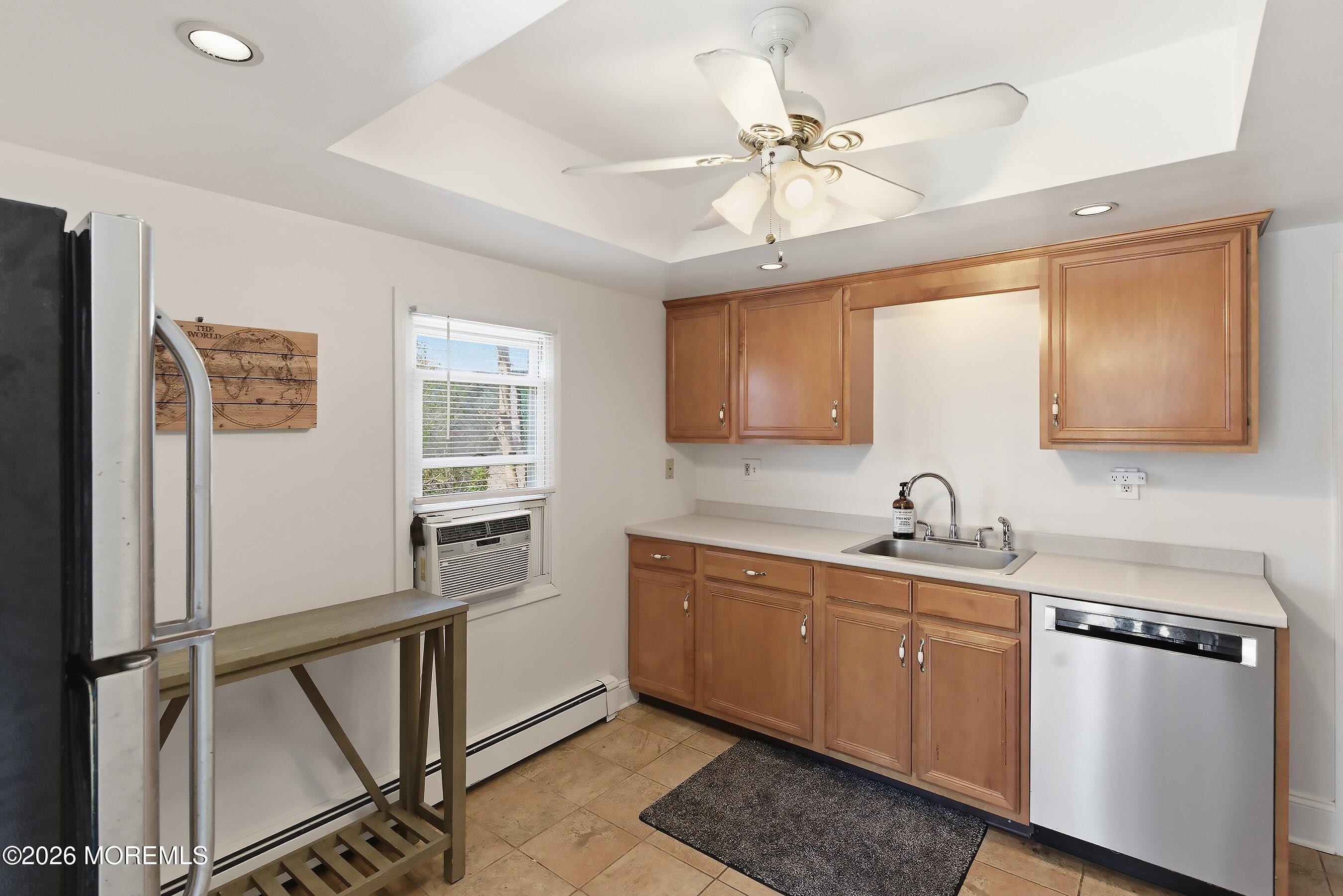 437 Atlantic Street Keyport, NJ 07735 - Photo 8 of 34 12-Kitchen 1C