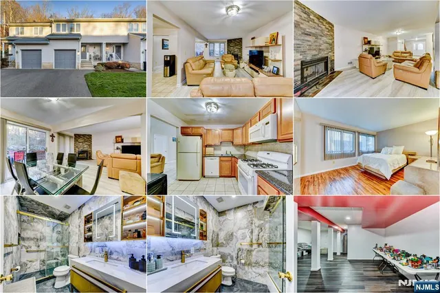 $649,999 | 6 Hanson Place, Unit 8, Wayne, NJ 07470