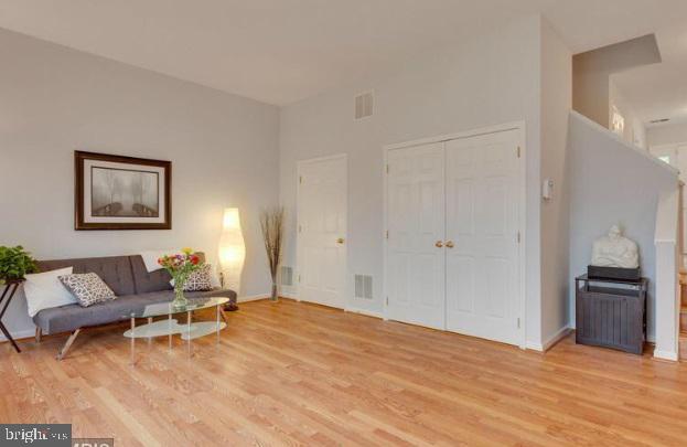 9252 McCarty Road Lorton, VA 22079 - Photo 11 of 16 Recreation Room