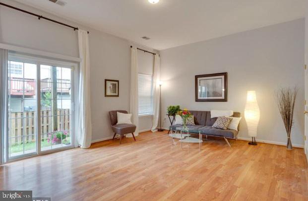 9252 McCarty Road Lorton, VA 22079 - Photo 12 of 16 Recreation Room